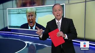 ¿Cuántos homicidios faltan para saber que la estrategia no va bien? | Noticias con Ciro Gómez
