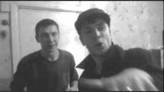 Urich aka Ramon - порох(LIVE)