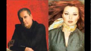 ΖΑΦΕΙΡΗΣ ΜΕΛΑΣ & ΕΥΔΟΚΙΑ-ΕΙΝΑΙ ΚΡΙΜΑ ΝΑ ΠΟΝΑΜΕ