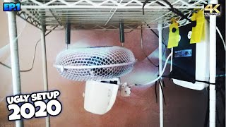 SETUP "BRUTTI"!? EP.1 2020 Ugly Setup - CARICAMENTE ITA 4K