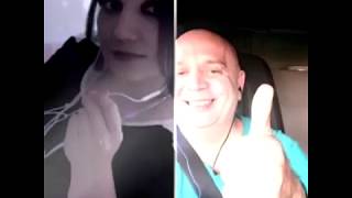 Встреча - Владимир Захаров - Аня Воробей - кавер - Smule