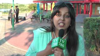 Listen what Shahzadi says