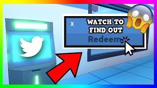 NEW JUNE ATM CASH CODES IN JAILBREAK | (ROBLOX)