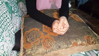 محمد جبلى هدايا اول مرة حد يعبرنى بقالى زمن مجاليش هدايا ???