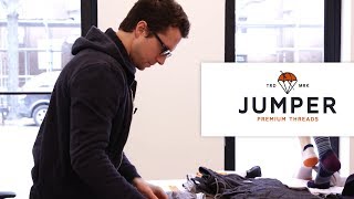 Founder Story: Jumper Threads