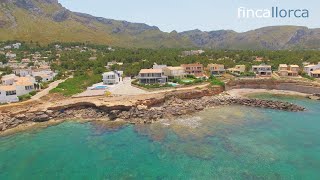 Finca auf Mallorca: Villa Espacio