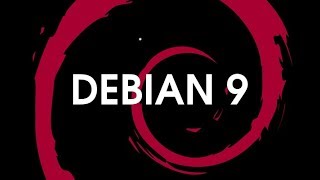 Debian 9 - Install e configuração do XFCE