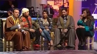 بعدنا مع رابعة - حلقة  13-03-2014 كاملة