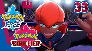 L’ARÈNE DRAGON LE PLUS STYLÉ ? POKEMON ÉPÉE ET BOUCLIER ?️⚔️ EPISODE 33