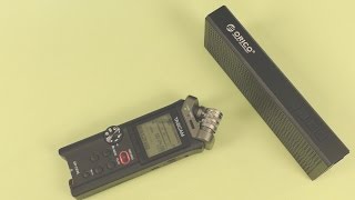 ORICO BS2-BK / ХОРОШАЯ Bluetooth колонка ► ПОДРОБНЫЙ ОБЗОР