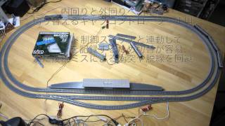 「こだわり電車運転台」技術・製品紹介(20110801)