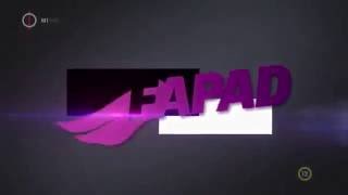 Hungarian stewardess gagged (Fapad S01E04 )