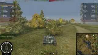 Bat.-Châtillon 25 t эпик