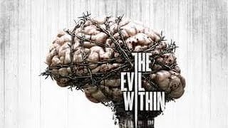 Прохождение последней главы The Evil Within (без комментариев) - Концовка!