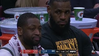 Cavs Trade Entire Team! Wade, Isaiah, Rose Gone! Dan Gilbert Doing LeGM Dirty! 2017-18 Season