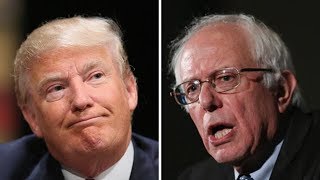Trump's Pollster: Bernie Would've Won