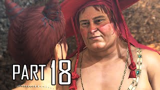 Assassin's Creed Brotherhood Walkthrough Part 18 - The Banker (ACB Let's Play Commentary)