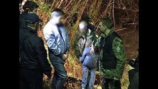 СКР: отчим пропавшей пятилетней девочки в Сочи рассказал о ее убийстве