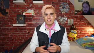 Meine Meinung zur Miguel Pablo Fall (Uncut)