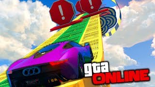 ЕСТЬ ИДЕИ, КАК ПРОЙТИ ЭТОТ СКИЛЛТЕСТ В GTA ONLINE