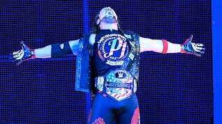 AJ Styles' next United States Title challenger revealed