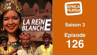 La Reine Blanche - saison 3 - épisode 126 : la déception