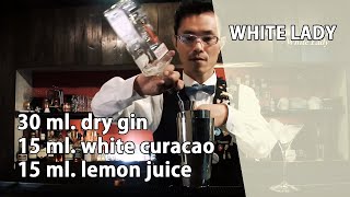 White Lady