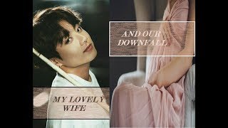 (Jungkook ff) Pregnant By Jeon Jungkook! (EPISODE 5): bts ff(Jungkook as your husband)