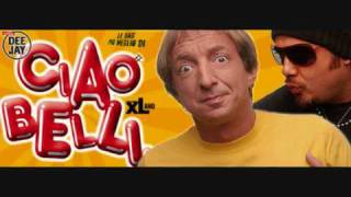 Luca era gay ... e anche il suo piccione! (Parodia Radio Dj - Sberlicchio)