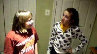 Girls Slapping Each Other