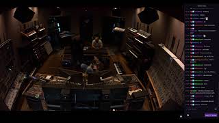 "Pretty impressive" - deadmau5 and his manager listen to my song Sunset and cover of No Problem