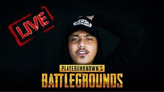 PUBG LAGI AHHHH~