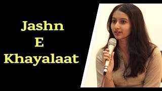 Hindi Ghazal by Soumya Thakur | Hindi Ghazal Video | Hindi Ghazal New  | Ghazal Status Video