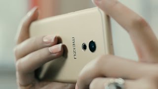 Распаковка Meizu Pro 6, сравнение с M3 Note, Xiaomi Mi5, Meizu Pro 5, Redmi 3 Pro и LeEco Le 2.