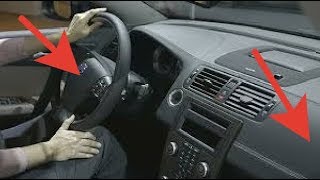 ❤  Простая проверка РАБОТЫ ПОДУШЕК Airbag SRS