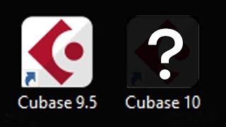 Краткий ОБЗОР Cubase 10 PRO. Основные фичи