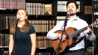 Сергей Никитин. Романс "Напрасно". Е.Чудакова, М.Альтшуллер