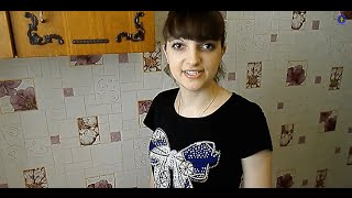 Салат из печени трески