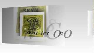 Lifestyles Skyn Condoms - Soft and Flexible
