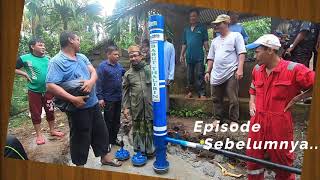 Episode 3: Membangun Pompa AIR tanpa LISTRIK untuk Dayah/Pondok Pesantren | Ram Pump