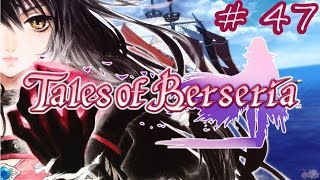 Tales Of Berseria - #47「Учитель и ученица」