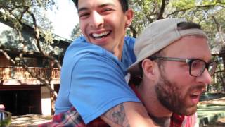 TBarM Timothy Team Mission Trip Fundraising Video