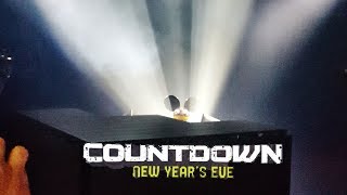 Deadmau5 Live Set | Countdown NYE 2017