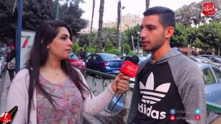 فرحة المصريين في الشوارع بزيادة سعر تذكرة المترو "ايه يعني 2 يورو!"