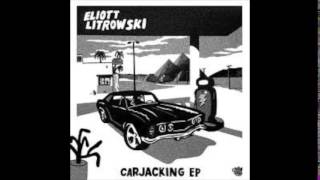 Eliott Litrowski - Pola