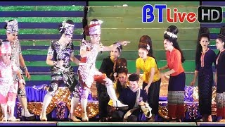 FIN | พระเอกแมนลำผิดกลอน | ตลาดลาวบางปะกง