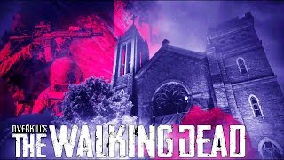 OVERKILL's THE WALKING DEAD | DLC - Не укрыться | Обзор ► Прохождение