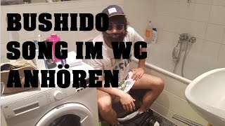 M.O.030 KLAUT DEN STYLE VON UFO361 | Bushido feat. M.O.030 - Gehen wir rein