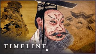 China's Lost Pyramids (Ancient China Documentary) | Timeline