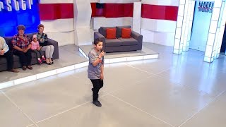 Kisabac Lusamutner eter 09.03.18 Entanyoq Handerdz